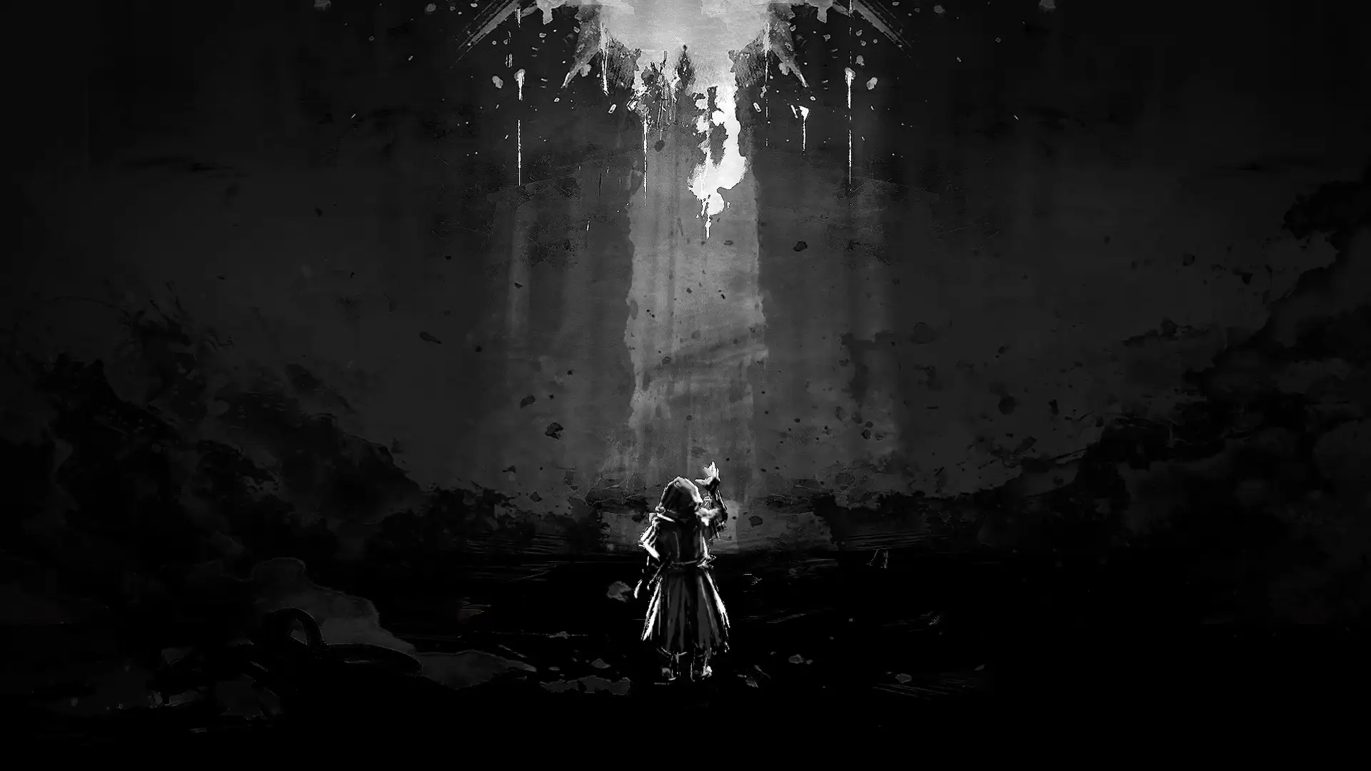 Project DMT cover